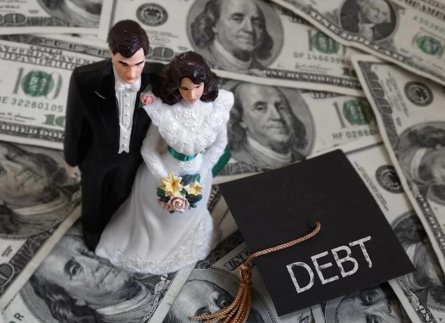 Почему брать кредит на свадьбу — плохая идея