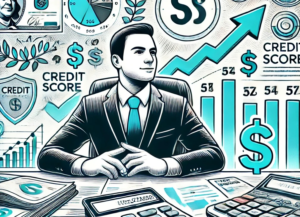 Кто такой кредитный брокер и с чем он может помочь