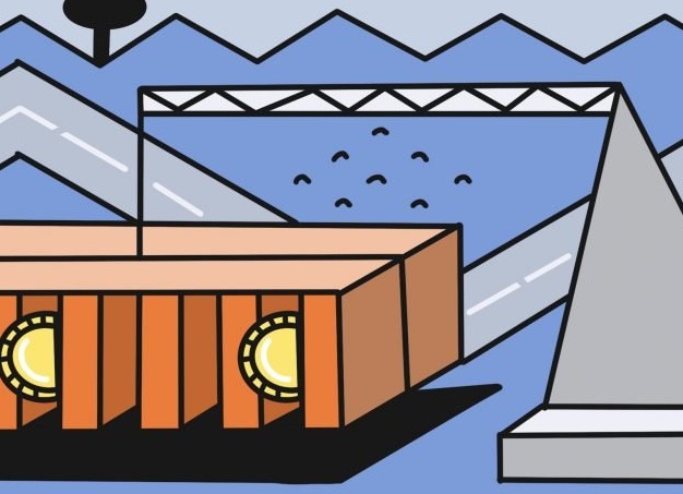 Что такое индустриальная недвижимость и как на ней заработать