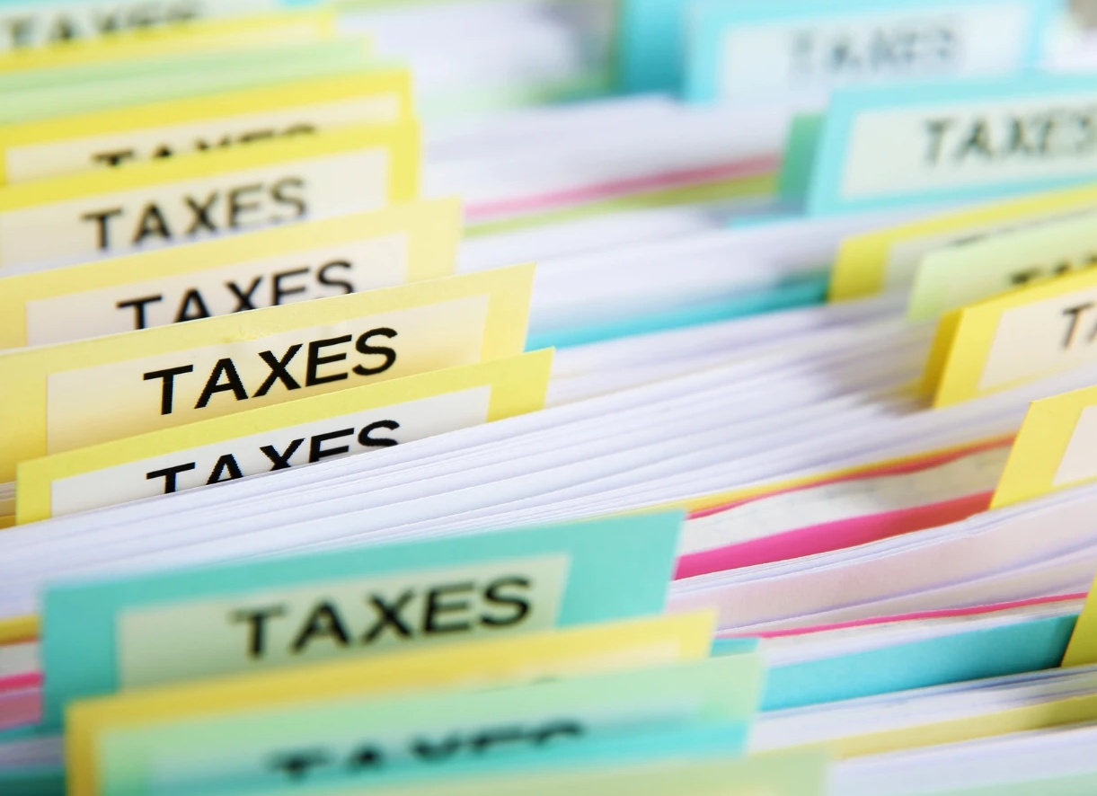 Как работает обновлённая прогрессивная шкала НДФЛ