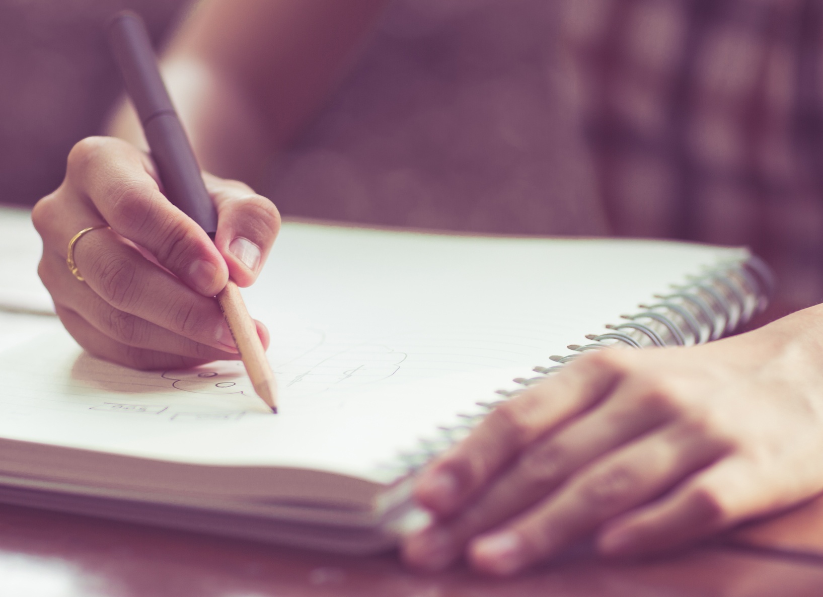 Почему вам пора завести финансовый дневник